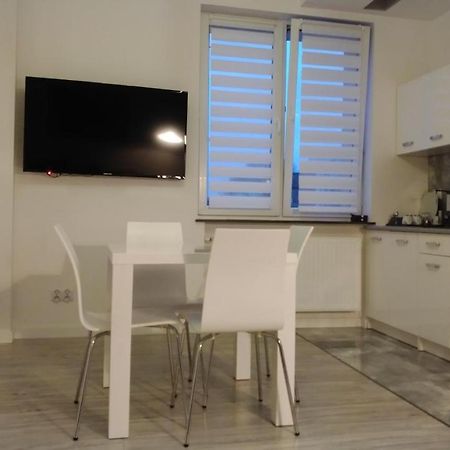 Apartament Bialystok Center ภายนอก รูปภาพ