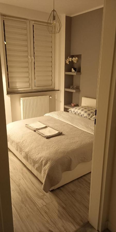 Apartament Bialystok Center ภายนอก รูปภาพ