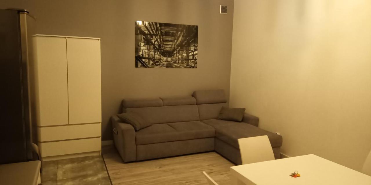 Apartament Bialystok Center ภายนอก รูปภาพ