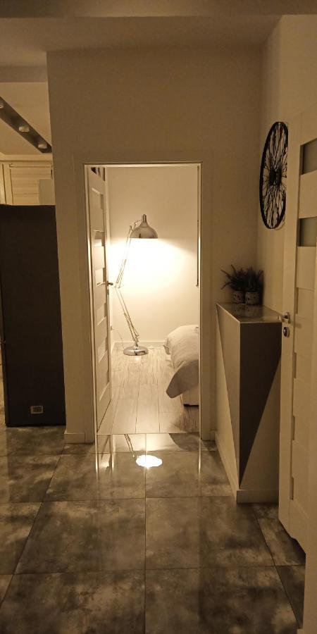 Apartament Bialystok Center ภายนอก รูปภาพ