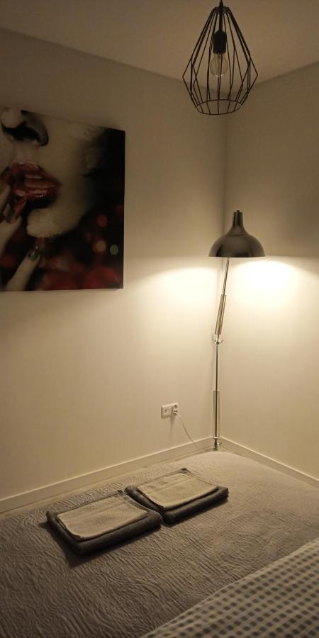 Apartament Bialystok Center ภายนอก รูปภาพ
