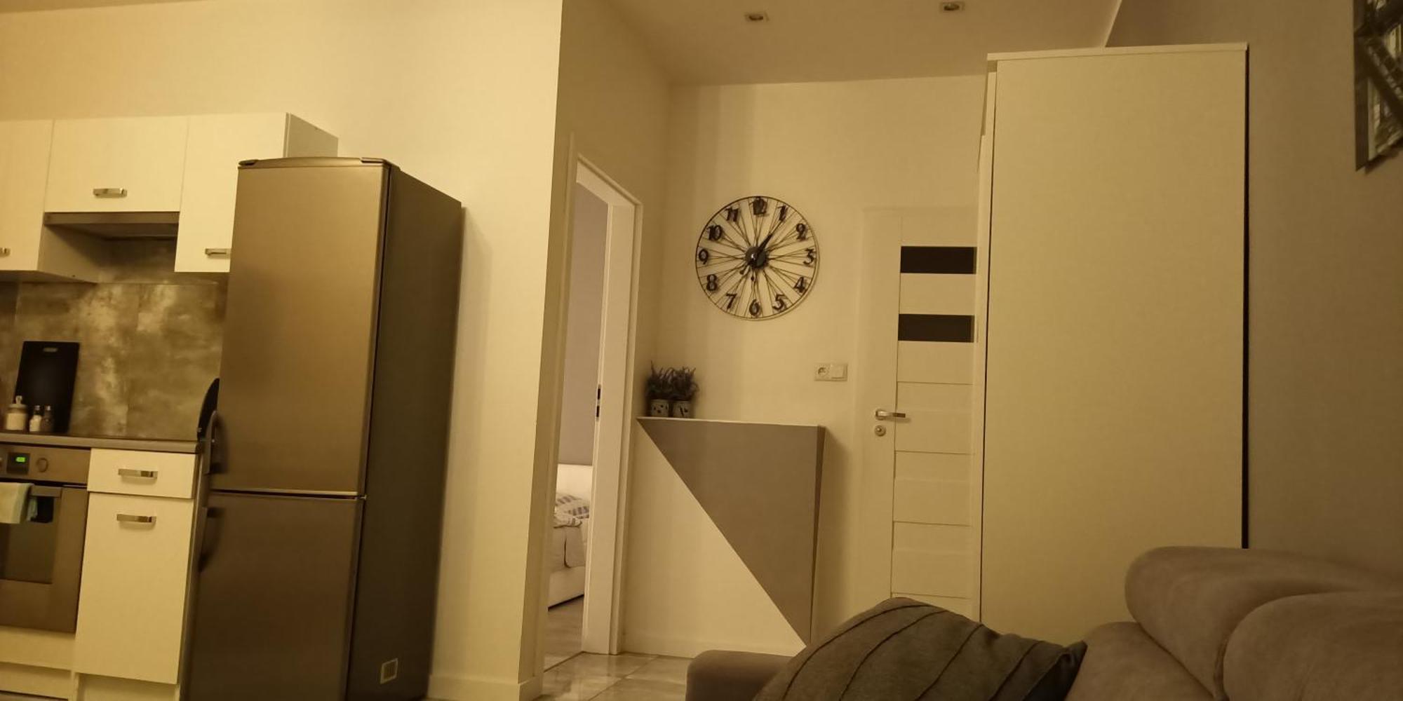 Apartament Bialystok Center ภายนอก รูปภาพ
