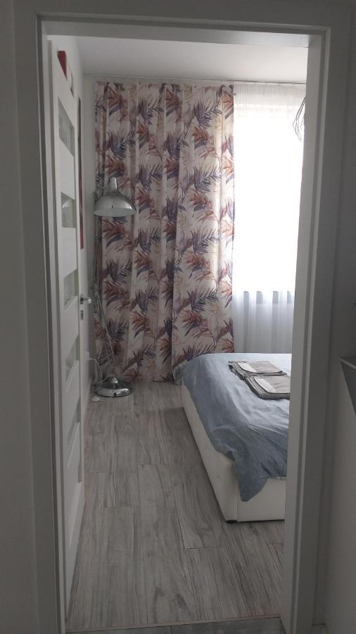 Apartament Bialystok Center ภายนอก รูปภาพ
